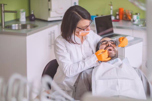Best Emergency Dental Surgery in Wharton, NJ