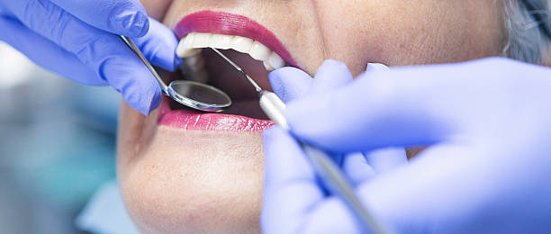 Best Pediatric Emergency Dentist in Wharton, NJ